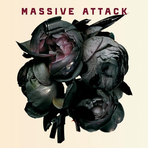 Massive Attack - What Your Soul Sings